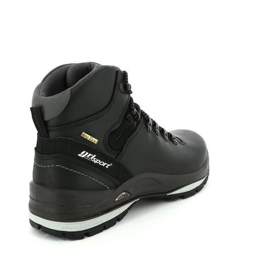 Grisport 13503D11T Dakar Erkek Trekking Botu