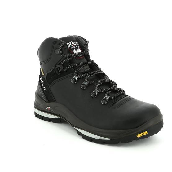 Grisport 13503D11T Dakar Erkek Trekking Botu
