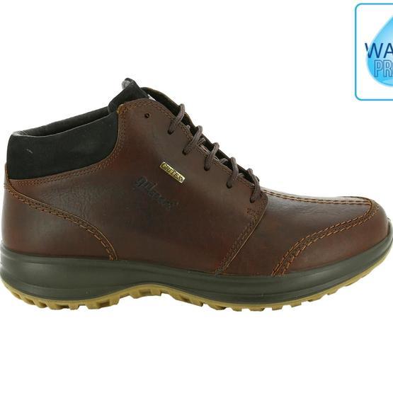GriSport 8627OV.25G Oliato Erkek Bot