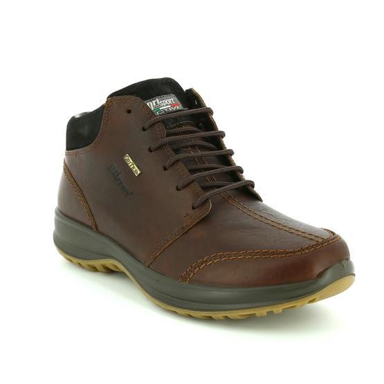 GriSport 8627OV.25G Oliato Erkek Bot