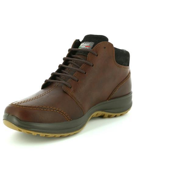GriSport 8627OV.25G Oliato Erkek Bot