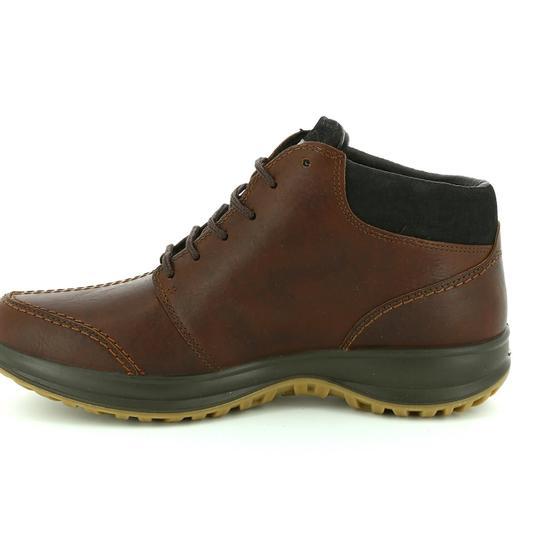 GriSport 8627OV.25G Oliato Erkek Bot
