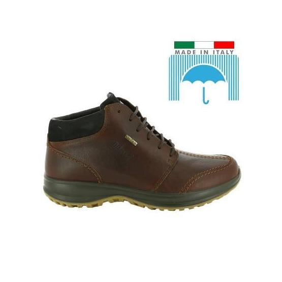 GriSport 8627OV.25G Oliato Erkek Bot
