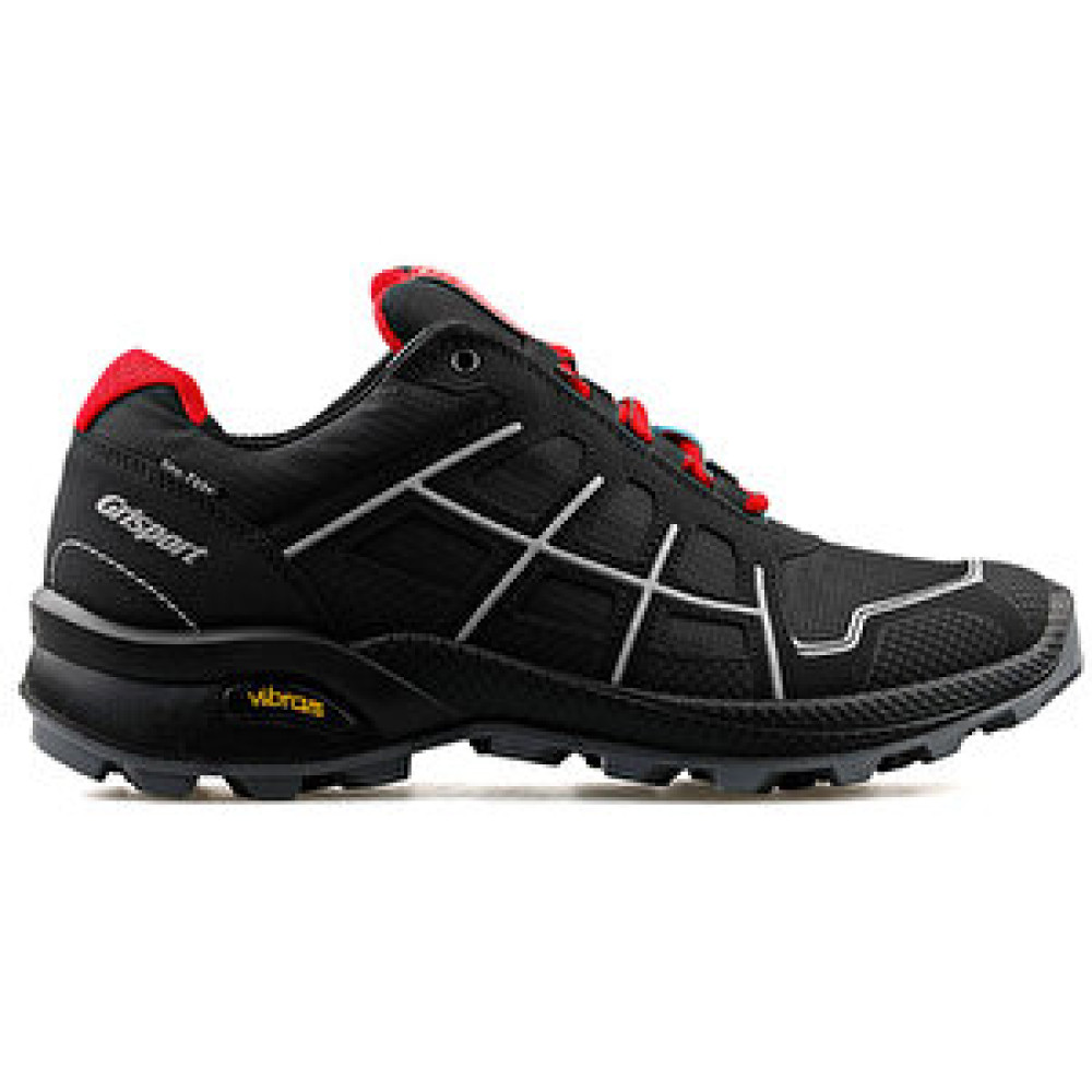 GriSport Grisport Concorde Acc.ga Outdoor Ayakkabı (13115c48tn) 44 Ayakkabılar ve Çantalar Fiyatı