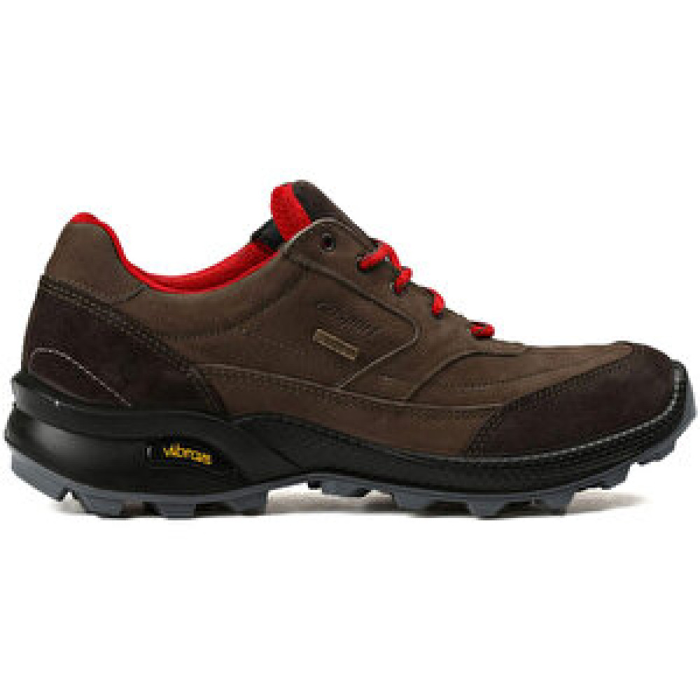 GriSport Grisport Kahverengi Outdoor Ayakkabısı (13109s1g) 46 Ayakkabılar ve Çantalar Fiyatı