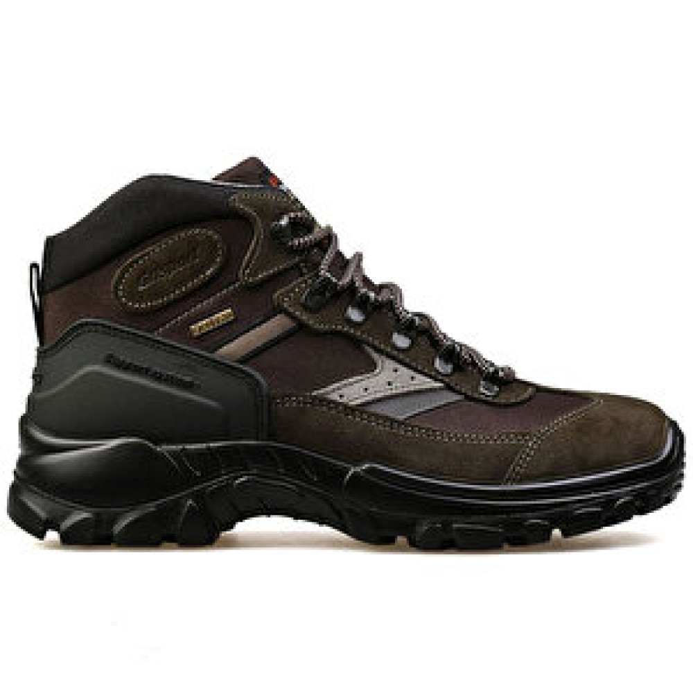 GriSport Grisport Kahverengi Trekking Bot (13316-5) 45 Diğer Fiyatı