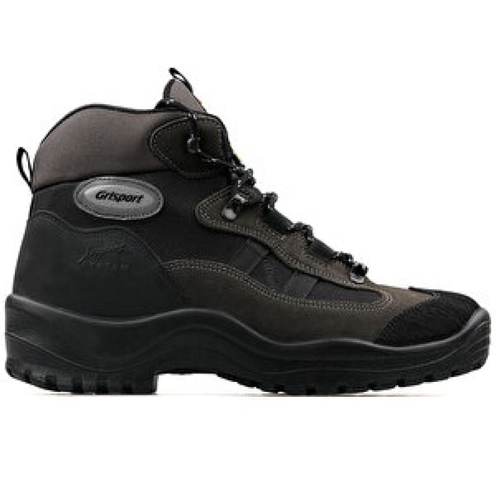 GriSport Grisport Scamosciato Haki Outdoor Bot (654-150) 44 Diğer Fiyatı