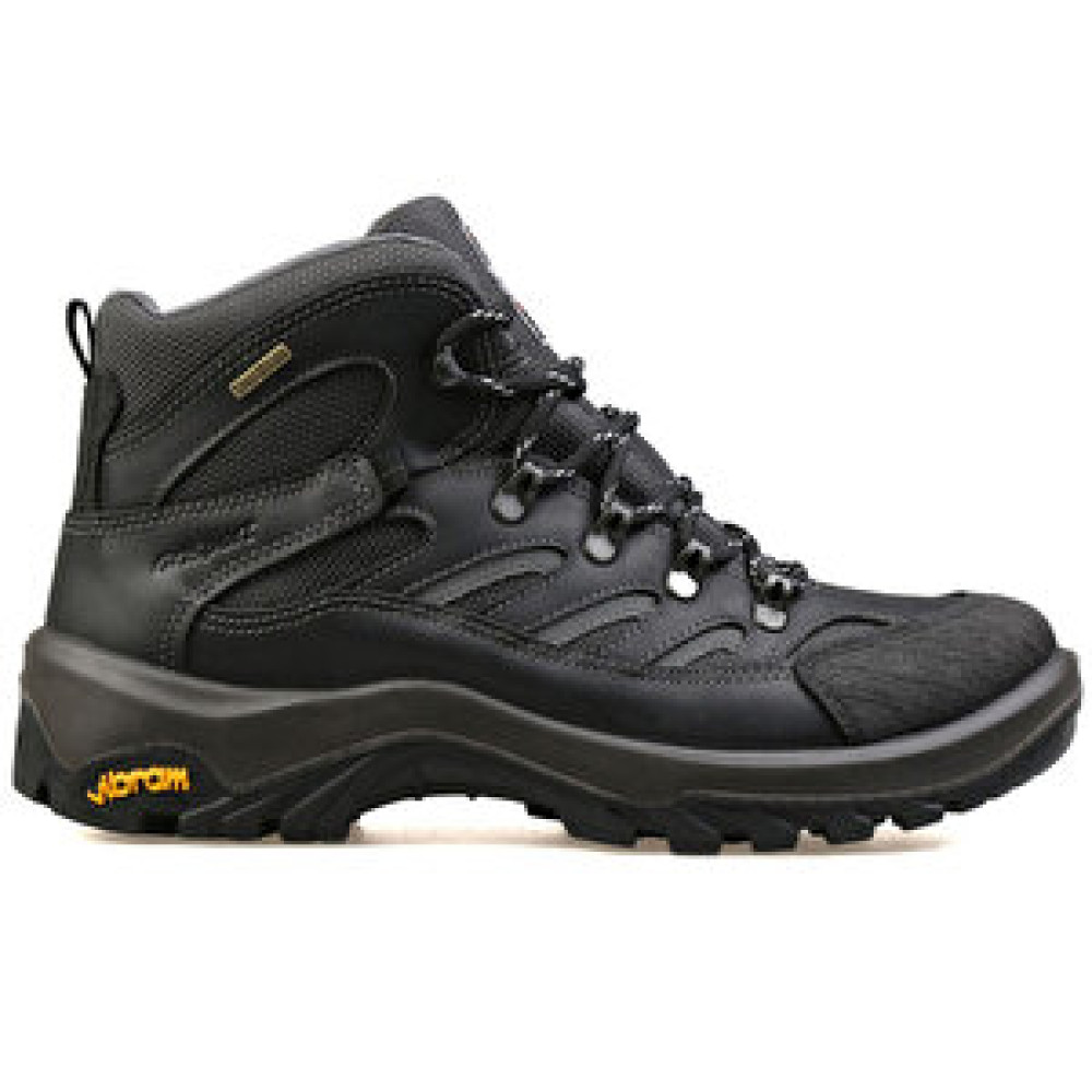 GriSport Grisport Siyah Trekking Bot (11495d37t) 45 Diğer Fiyatı