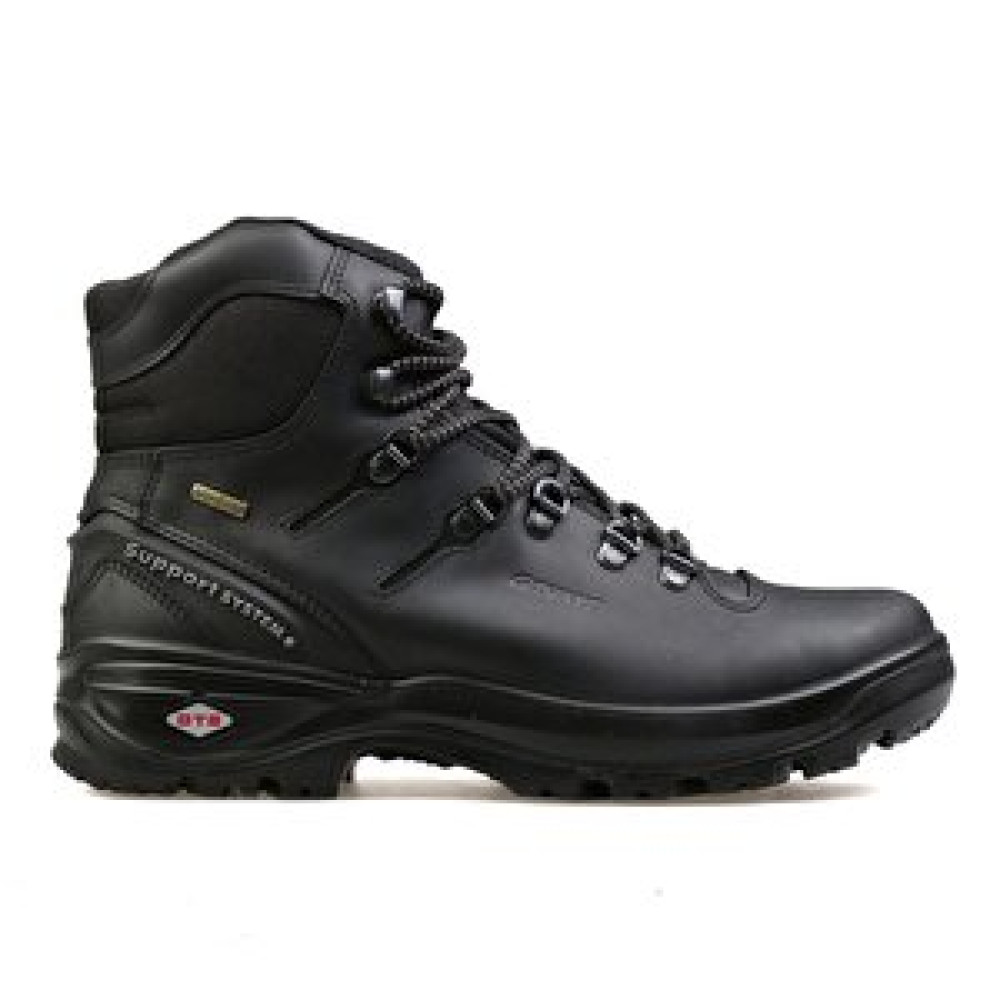 GriSport Grisport Siyah Trekking Bot (11508d101t) 44 Diğer Fiyatı