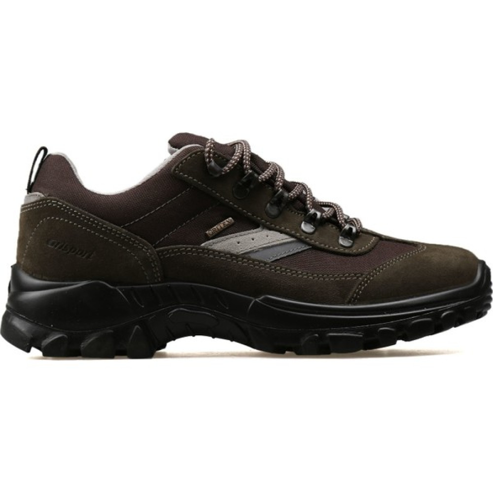 GriSport Kahverengi Erkek Trekking Bot Ve Ayakkabısı 13318S40G Erkek Botları Fiyatı