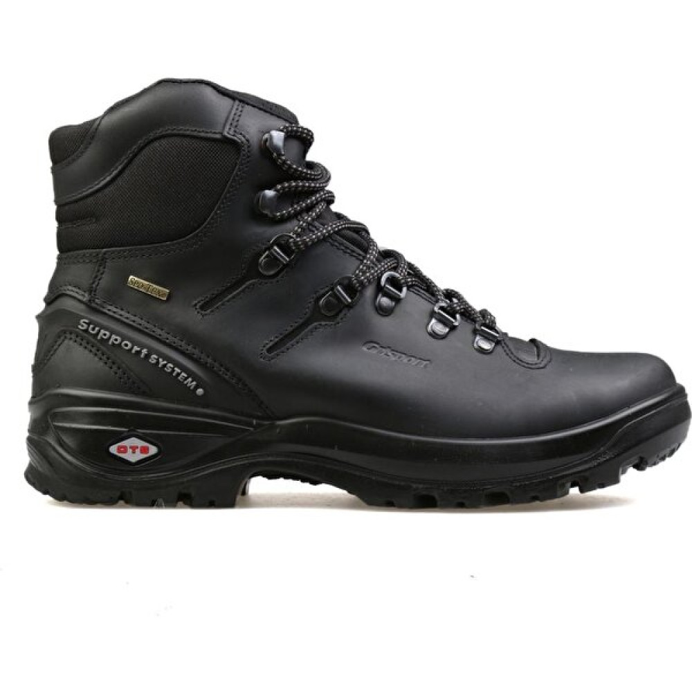 Grisport Siyah Trekking Bot (11508D101T) Trekking Ayakkabısı & Botu Fiyatı