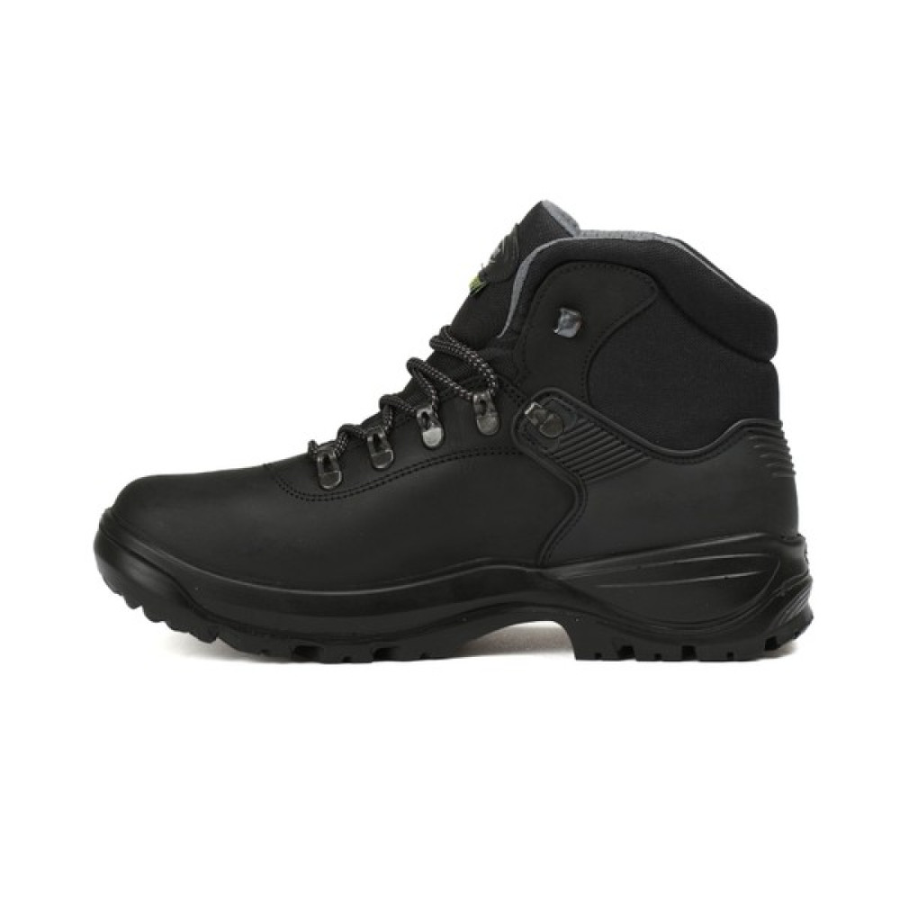 Grisport Unisex Outdoor Botu 11520D21G Siyah Dakar Trekking Ayakkabısı & Botu Fiyatı