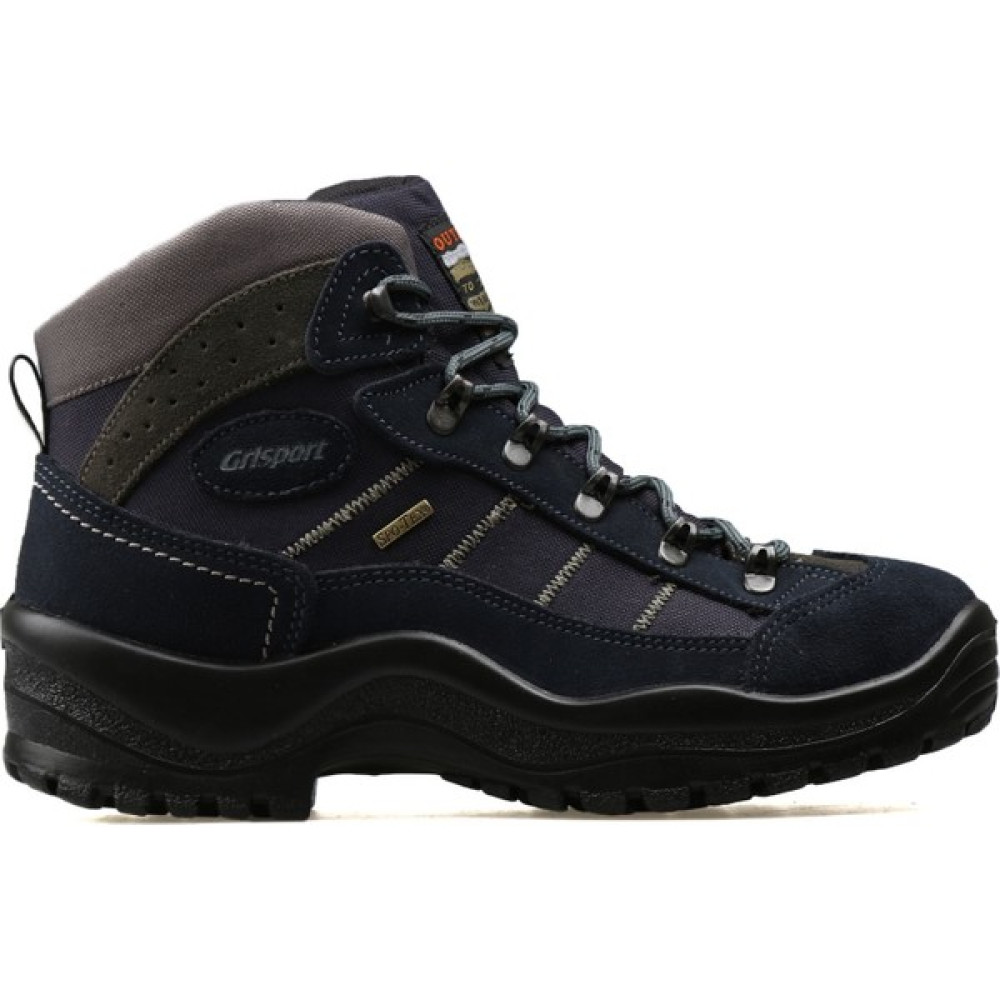 Grisport Unisex Trekking Bot Ve Ayakkabısı 10606S24T Lacivert Erkek Botları Fiyatı
