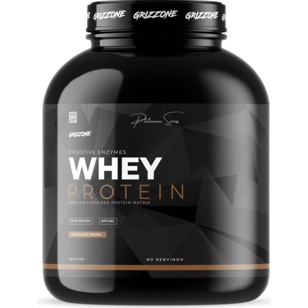 Grizzone Grizzy Pro Whey Protein 1800 Gr 60 Servis Chocolate Aromalı Oto Boyaları Fiyatı