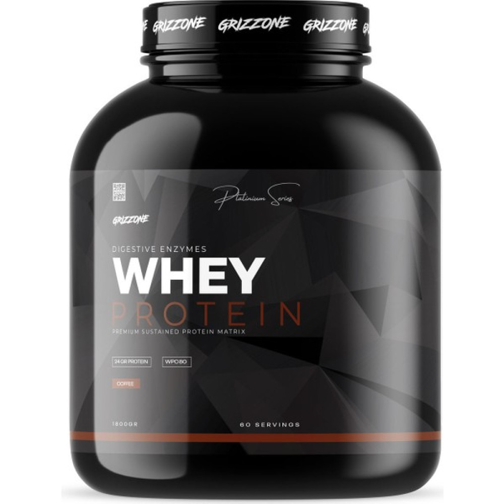 Grizzone Grizzy Pro Whey Protein 1800 Gr 60 Servis Coffee Aromalı Oto Boyaları Fiyatı