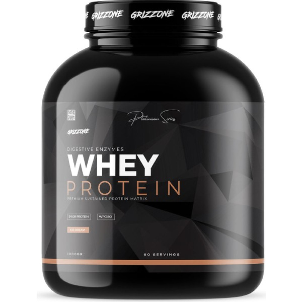 Grizzone Grizzy Pro Whey Protein 1800 Gr 60 Servis Dondurma Aromalı Oto Boyaları Fiyatı
