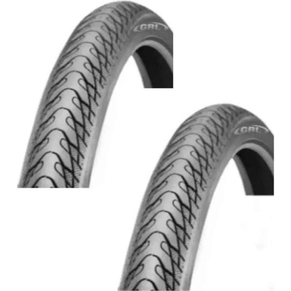 Grl 28 Jant 28X1.1/4 (700X32C) (32-622) 1 mm Zırhlı Bisiklet Dış Lastiği x 2 Adet (1151) Oto Boyaları Fiyatı