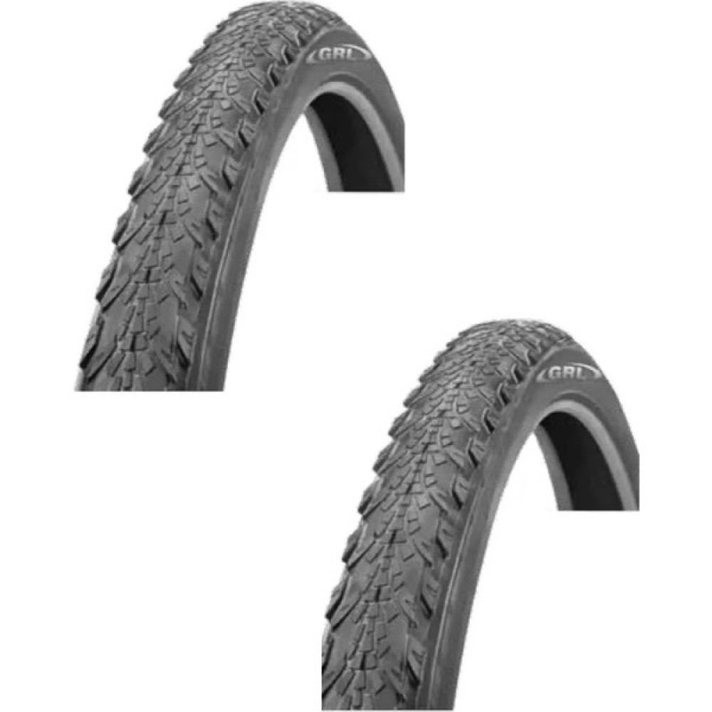 Grl 28 Jant 28X1.50 (700X38) (40-622) 1 mm Zırhlı Beyaz Yanak Bisiklet Dış Lastiği x 2 Adet (1171) Bisiklet Aksesuarları Fiyatı