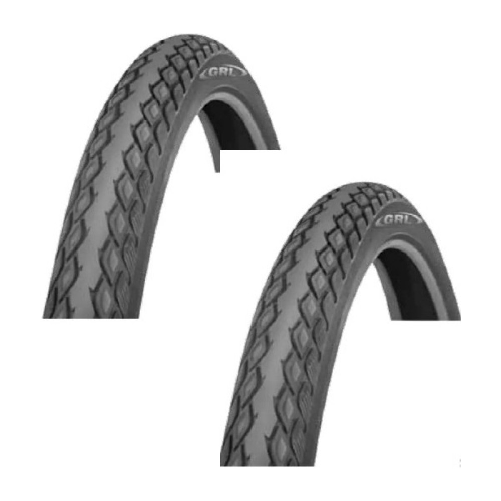 Grl 28/29 Jant 28X1.75 29X1.75 (700X45) (47-622) 1 mm Zırhlı Bisiklet Dış Lastiği x 2 Adet (6031) Bisiklet Aksesuarları Fiyatı