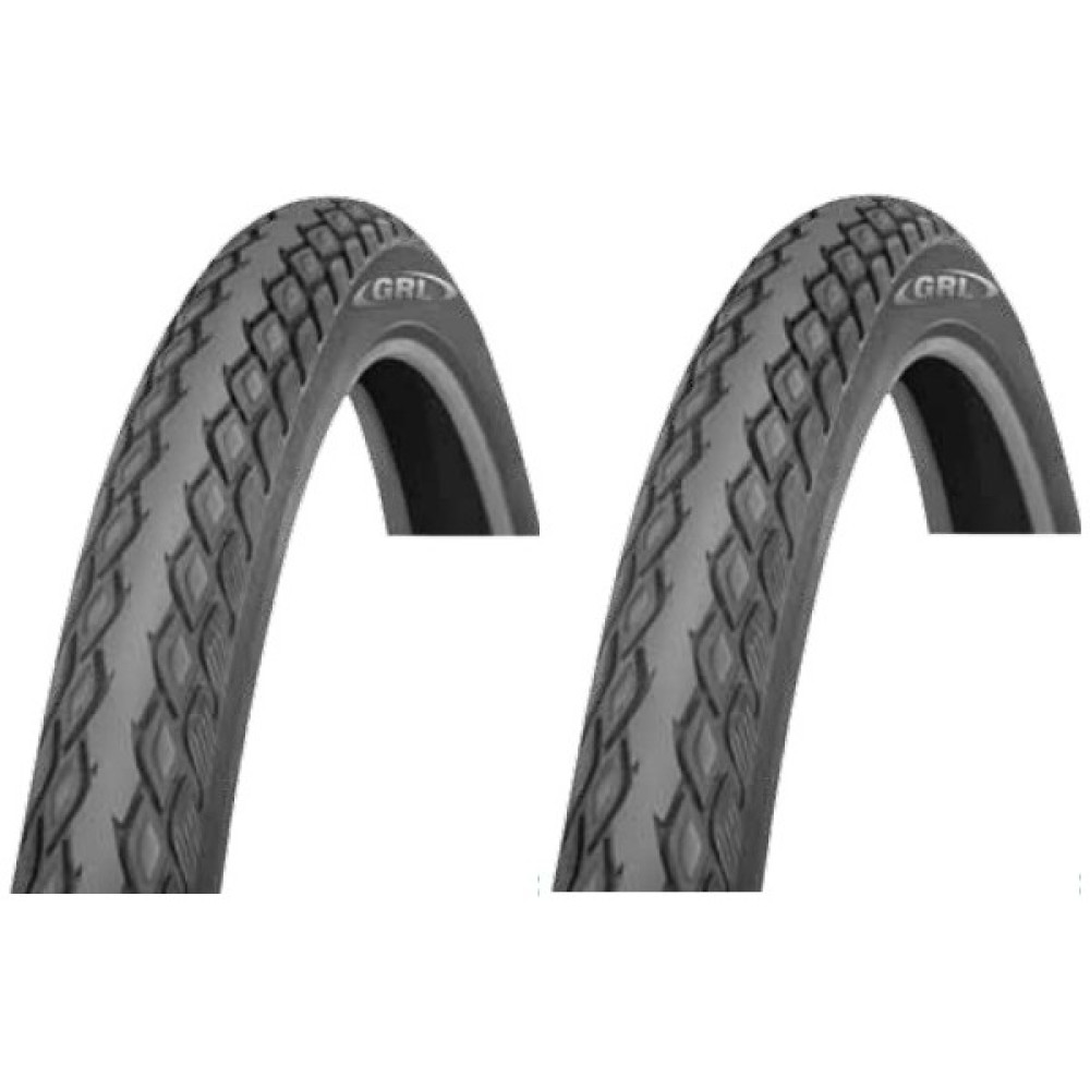 Grl 28/29 Jant 28X1.75 29X1.75 (700X45) (47-622) 1 mm Zırhlı Bisiklet Dış Lastiği x 2 Adet (7041) Bisiklet Aksesuarları Fiyatı