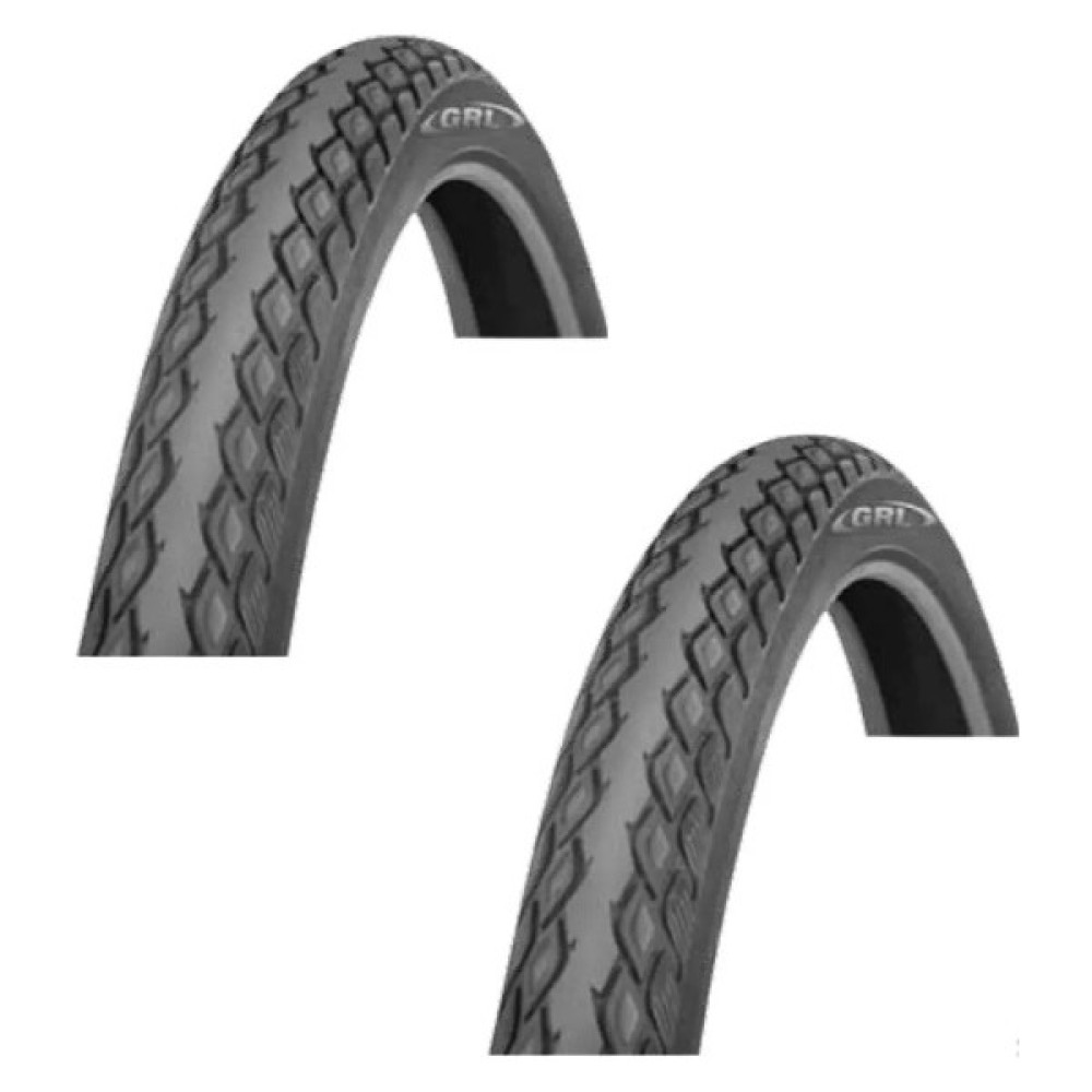 Grl 28/29 Jant 28X1.75 29X1.75 (700X45) (47-622) 3 mm Zırhlı Bisiklet Dış Lastiği x 2 Adet (7041) Bisiklet Aksesuarları Fiyatı
