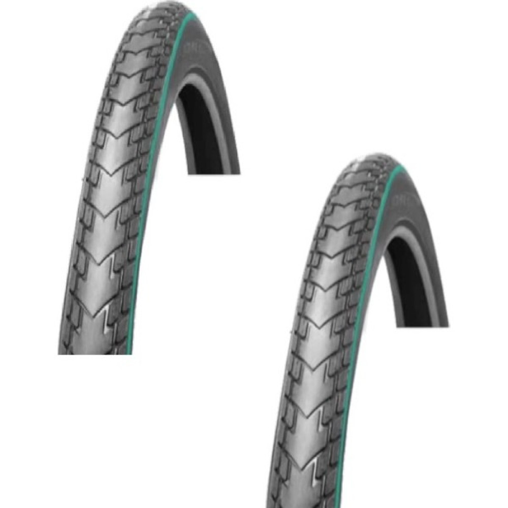 Grl 28X1.5/8X1.50 (700X38) (40-622) 1 mm Zırhlı Reflektörlü Bisiklet Dış Lastiği x 2 Adet (1081) Oto Boyaları Fiyatı