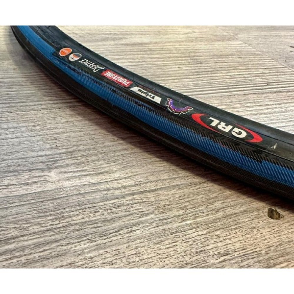 Grl 700X23 Yarış Yol Bisikleti 1 mm Zırhlı Renkli Dış Lastik Bisiklet Aksesuarları Fiyatı