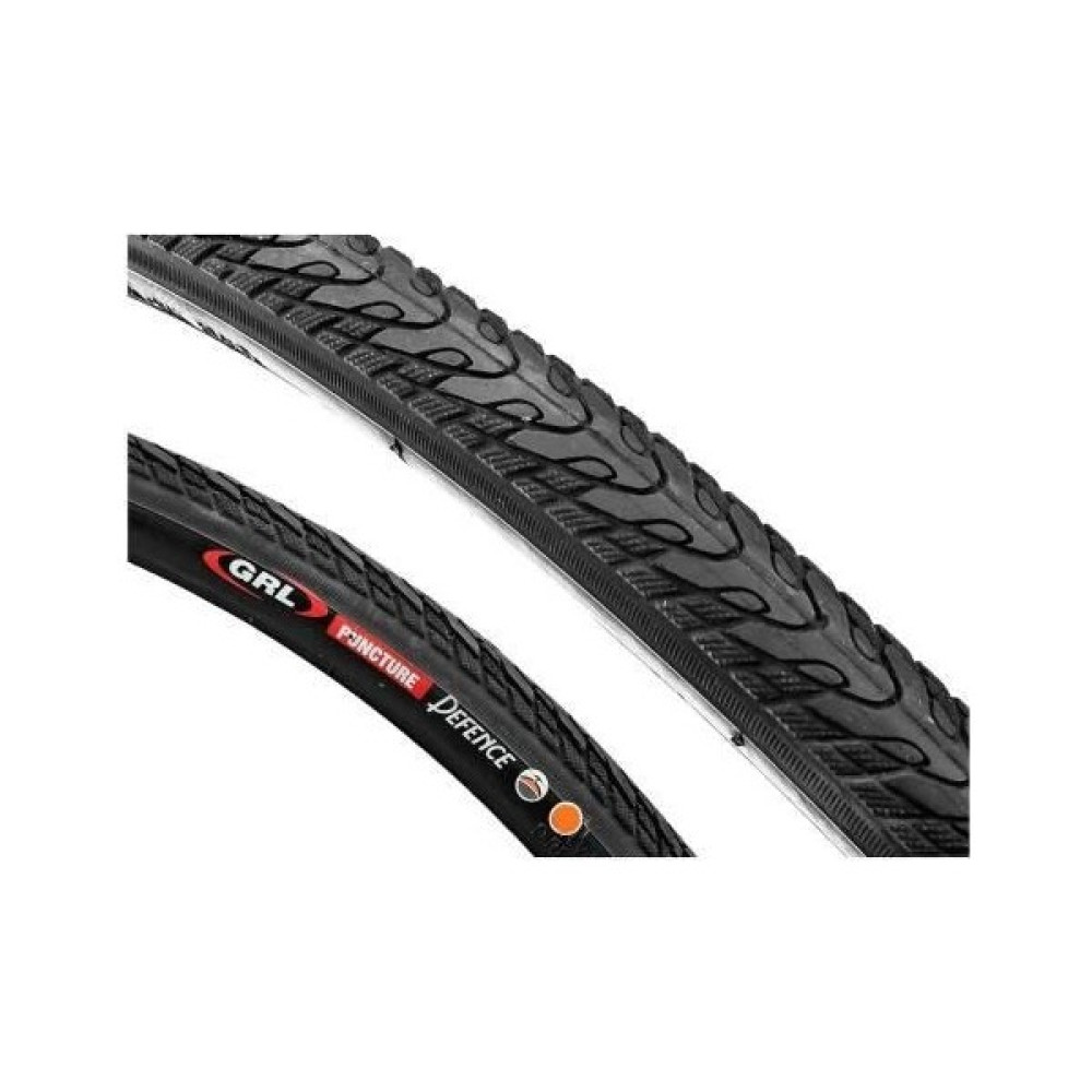 Grl 700X28 Dış Lastik ( 28 x 1.1/8 28/622 ) Zırhlı Lastik Bisiklet Aksesuarları Fiyatı