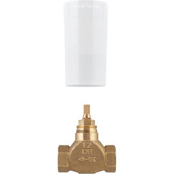 Grohe 29800000 Ankastre 1-2 Stop Valf İçin İç Gövde