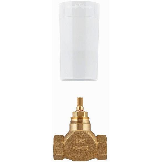 Grohe 29800000 Ankastre 1-2 Stop Valf İçin İç Gövde Musluklar Fiyatı
