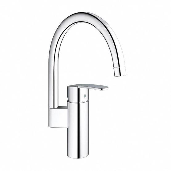 Grohe 32449001 Wave Cosmopolitan Eviye Bataryası Bataryalar Fiyatı