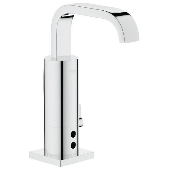 Grohe 36095000 Allure Fotoselli Lavabo Bataryası Bataryalar Fiyatı