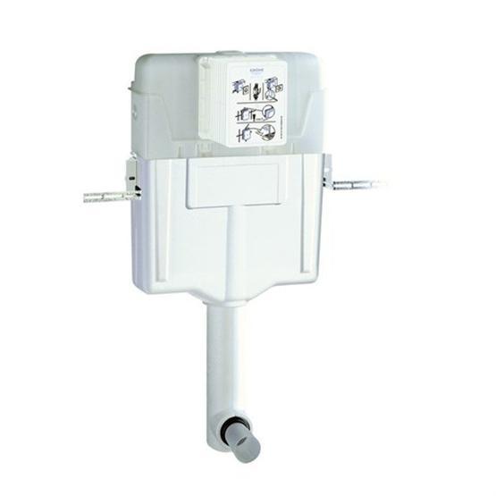 Grohe 38661000 Gd 2 Gömme Rezervuar