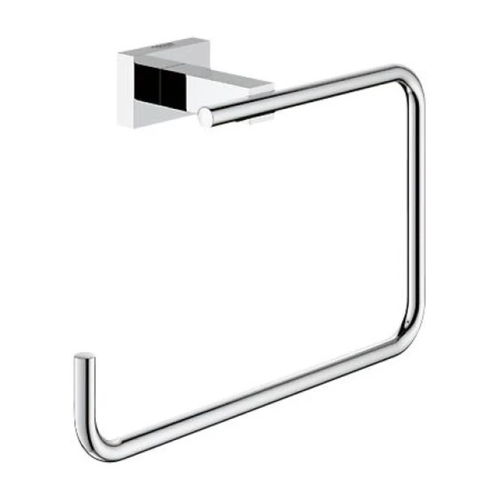 Grohe 40510001 Eurocube Halka Yuvarlak Havluluk Duş Seti Fiyatı