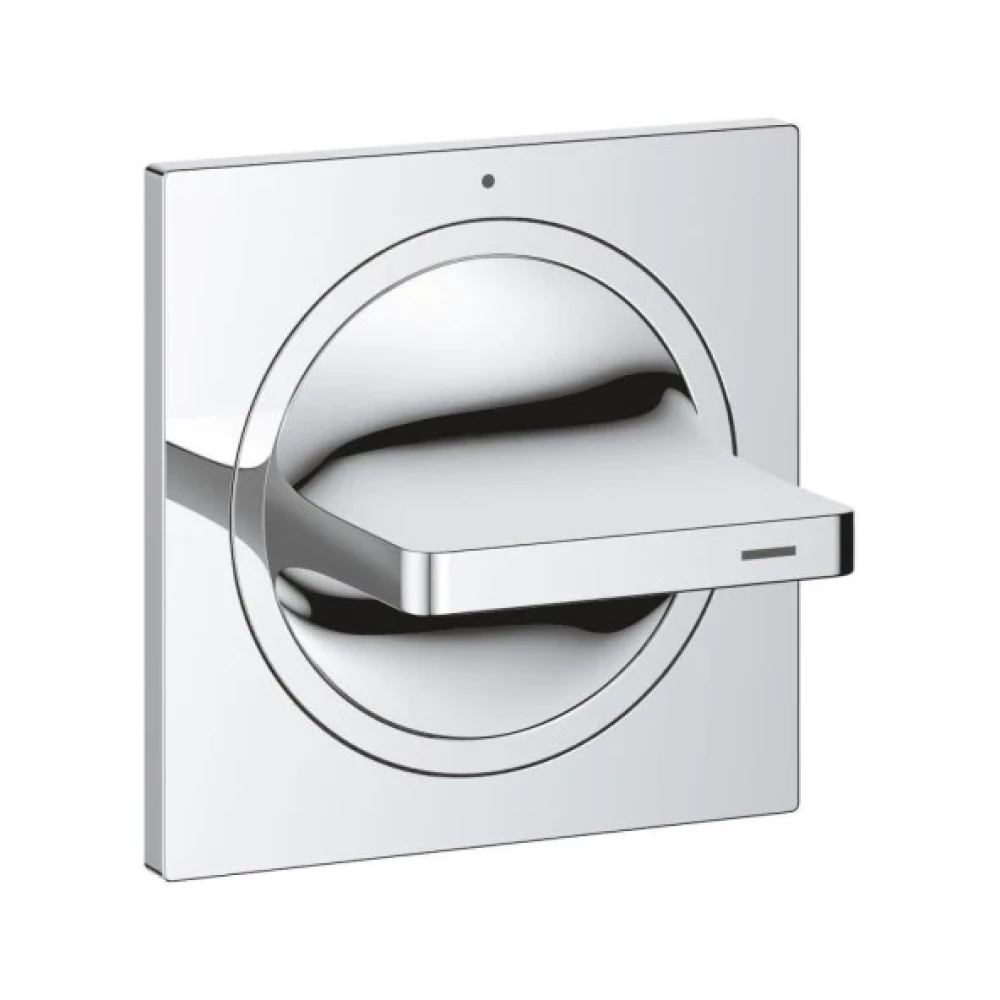 Grohe Allure Ankastre Stop Valf - 19334001 Ara Musluk Fiyatı
