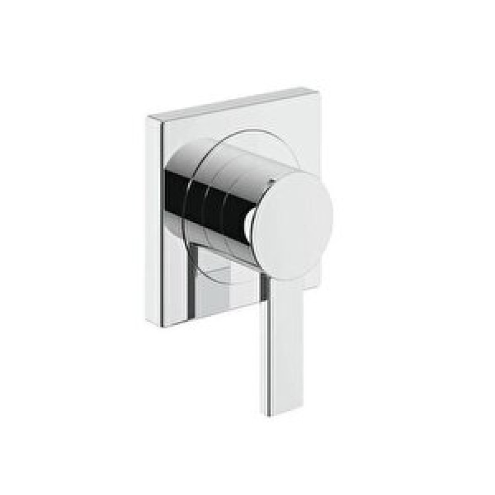 Grohe Allure Ankastre Stop Valf - 19384000 Musluklar Fiyatı