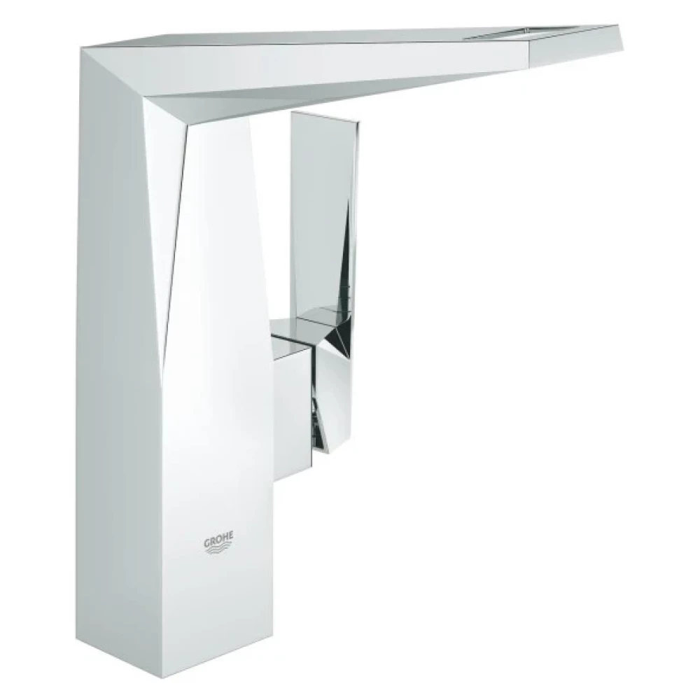 Grohe Allure Brilliant Tek Kumandali Lavabo Bataryasi 1/2" L-Boyut - 23112000 Bataryalar Fiyatı