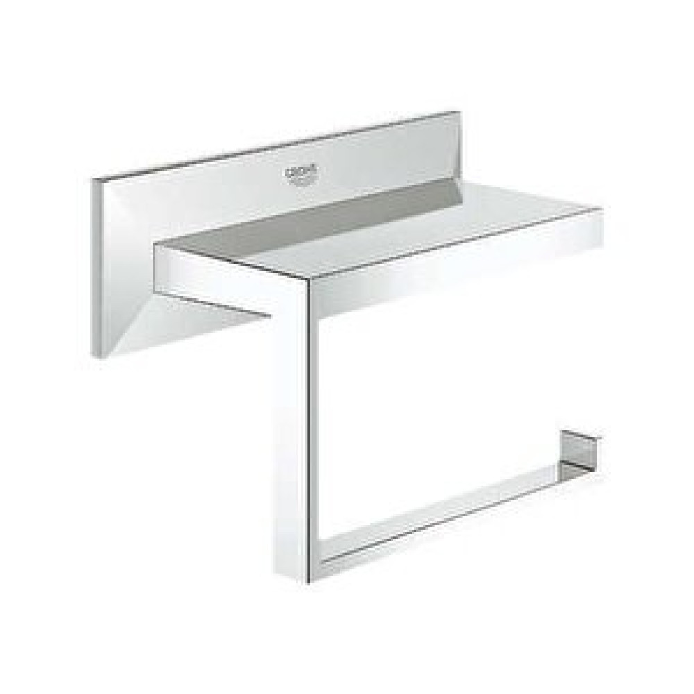 Grohe Allure Brilliant Tuvalet Kağıtlığı Banyo Aksesuarı - 40499000 Tuvalet Kağıtlığı Fiyatı