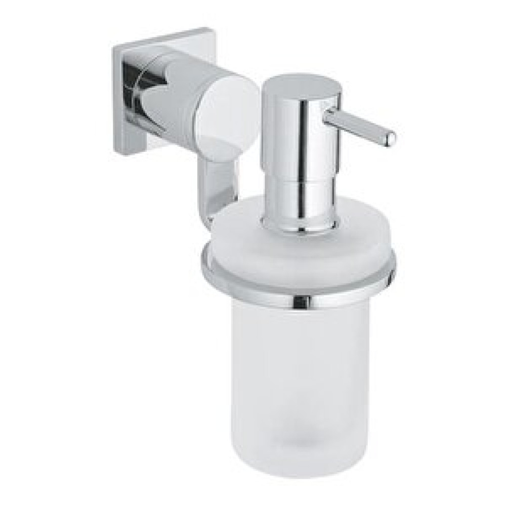 Grohe Allure Sıvı Sabunluk Banyo Aksesuarı - 40363000 Sabunluk Fiyatı