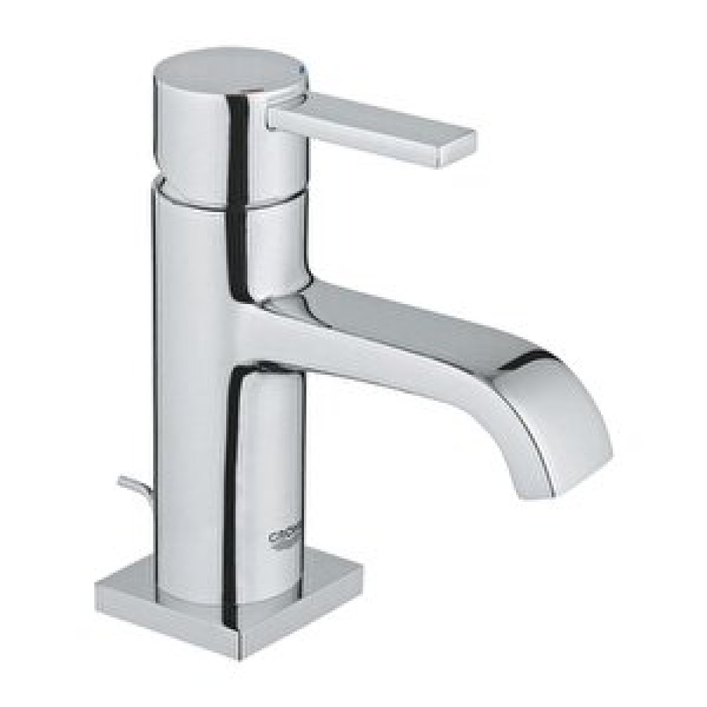 Grohe Allure Tek Kumandalı Lavabo Bataryası - 32757000 Bataryalar Fiyatı