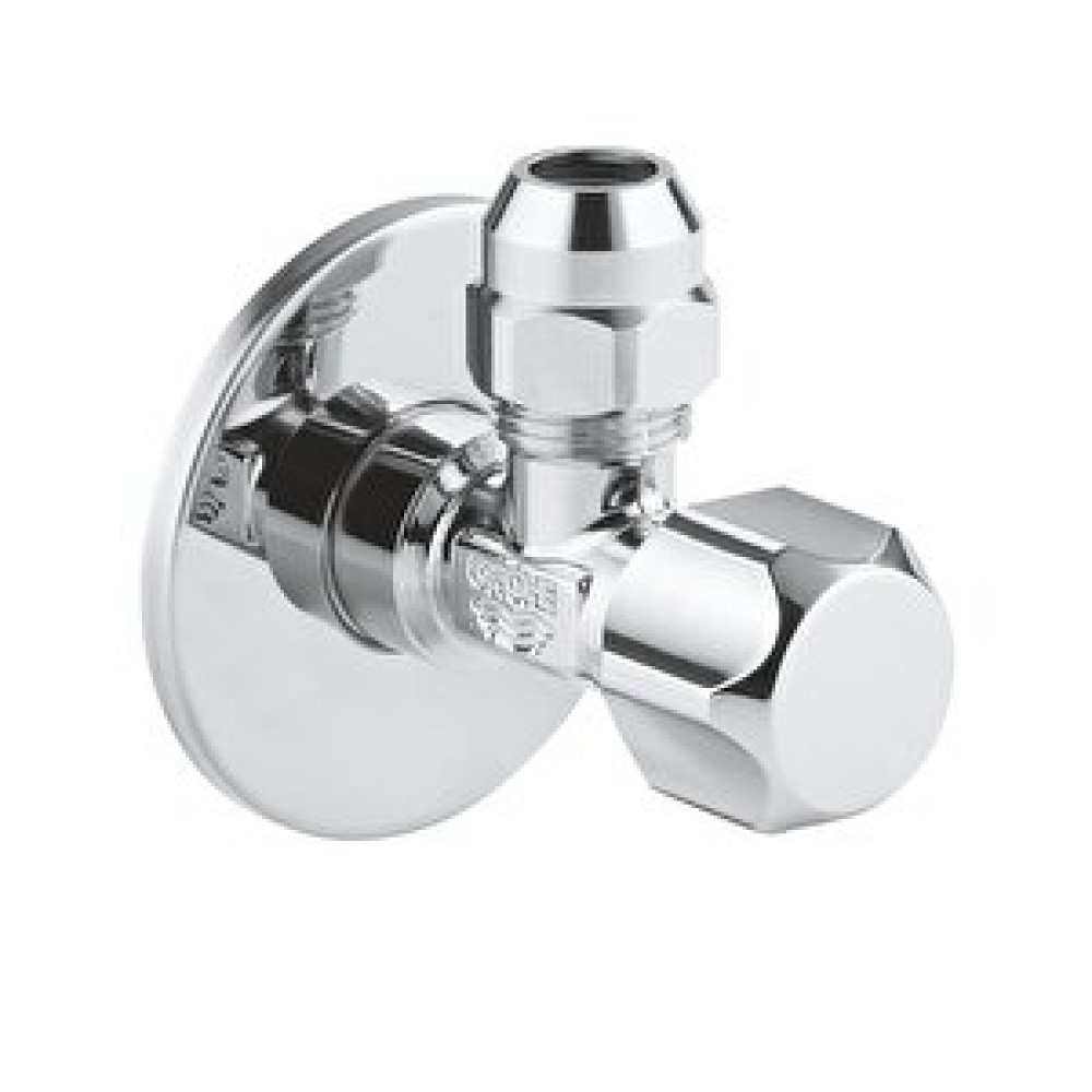 Grohe Angel Valves Ara Musluk 1/2" (10'lu Paket) 2201800m Musluklar Fiyatı