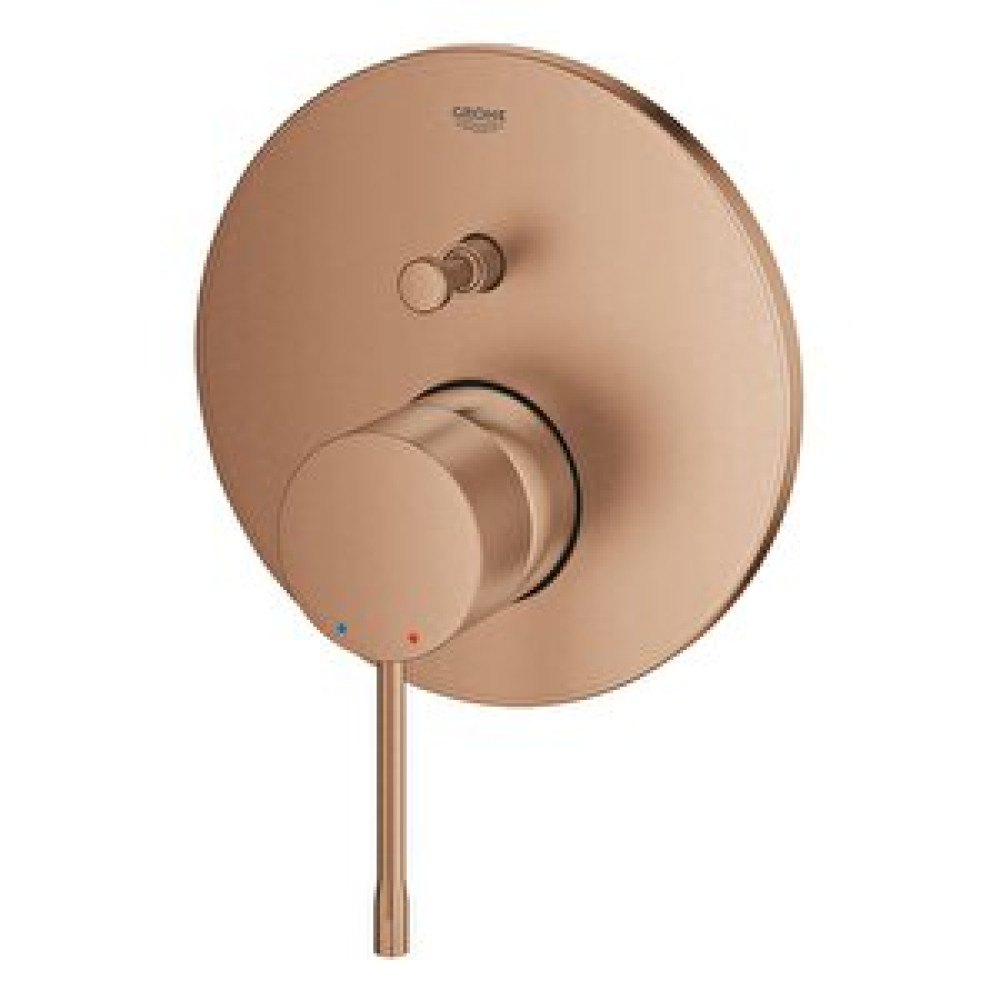 Grohe Ankastre Banyo Bataryası 2 Çık. Essence Br.w.suns.-24058dl1 Bataryalar Fiyatı