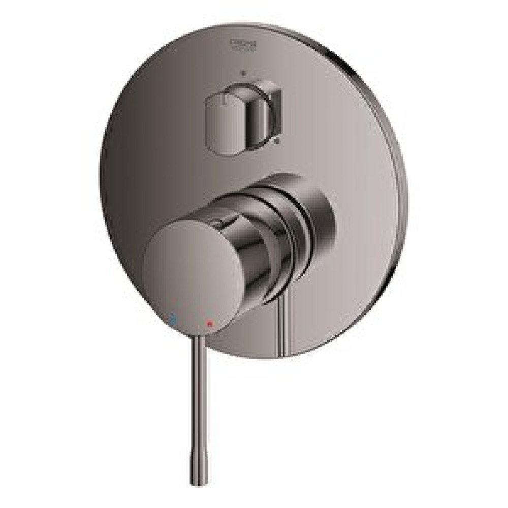 Grohe Ankastre Banyo Bataryası 3 Çık. Essence Hard Grap.-24092a01 Bataryalar Fiyatı