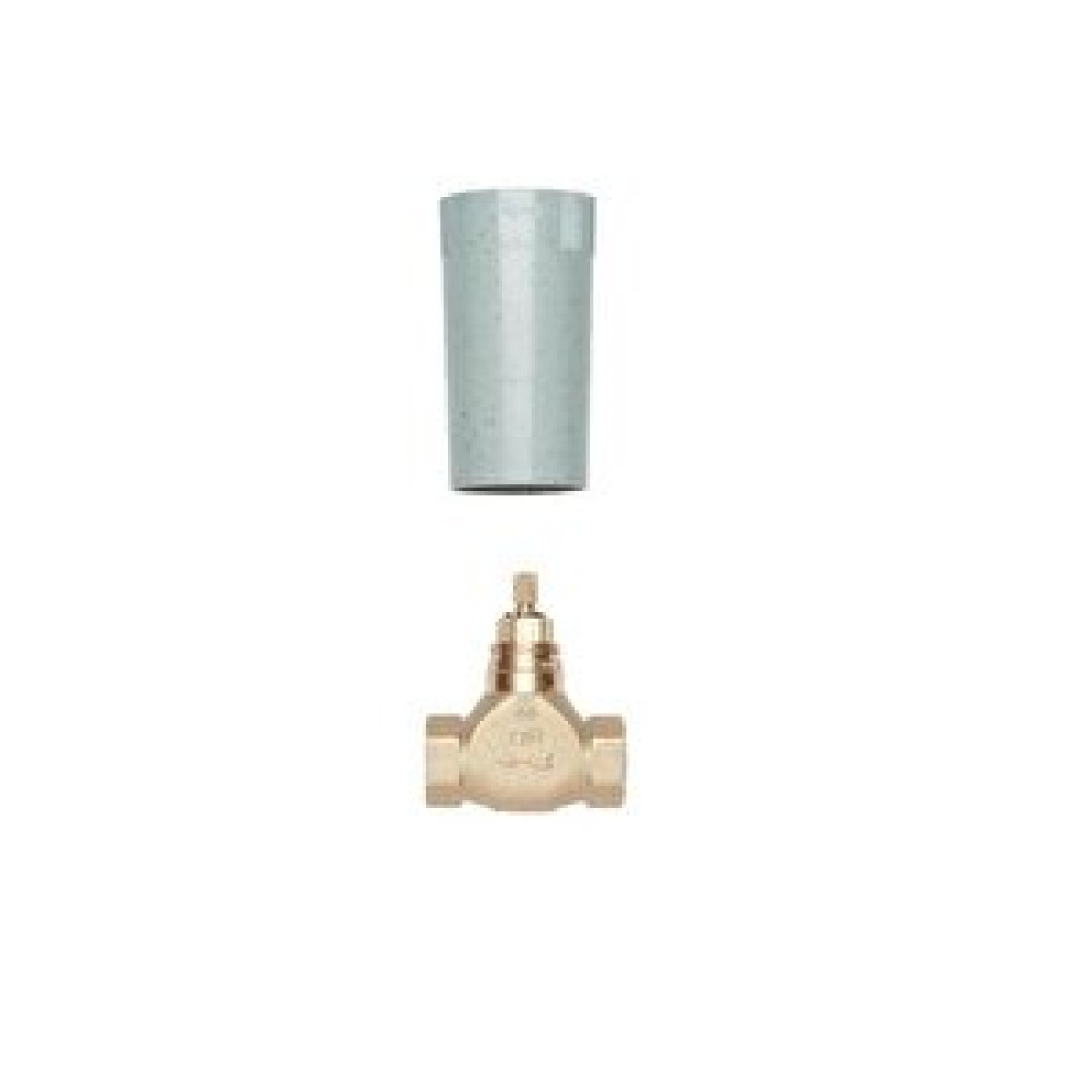 Grohe Ankastre Stop Valf İçin İç Gövde 1 2" - 29811000 Musluklar Fiyatı