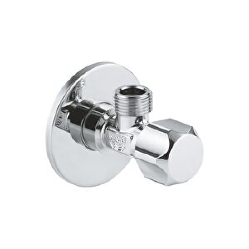 Grohe Ara Musluk 1/2″ Giriş, 1/2 Çıkışlı (10'lu Paket) - 2202500m Musluklar Fiyatı