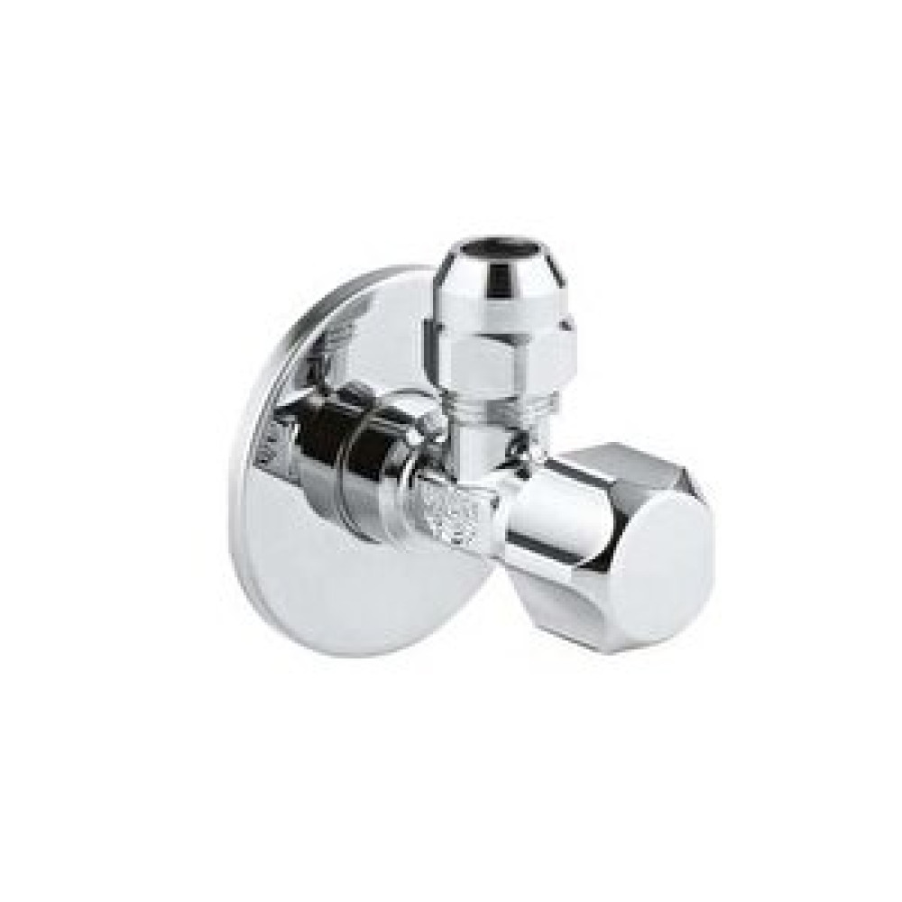 Grohe Ara Musluk 1/2 Girişli X 3/8 Çıkışlı Musluklar Fiyatı