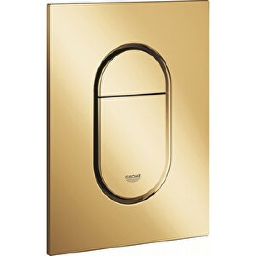 Grohe Arena Cosmopolitan S Kumanda Paneli - 37624gl0 Rezervuar Fiyatı