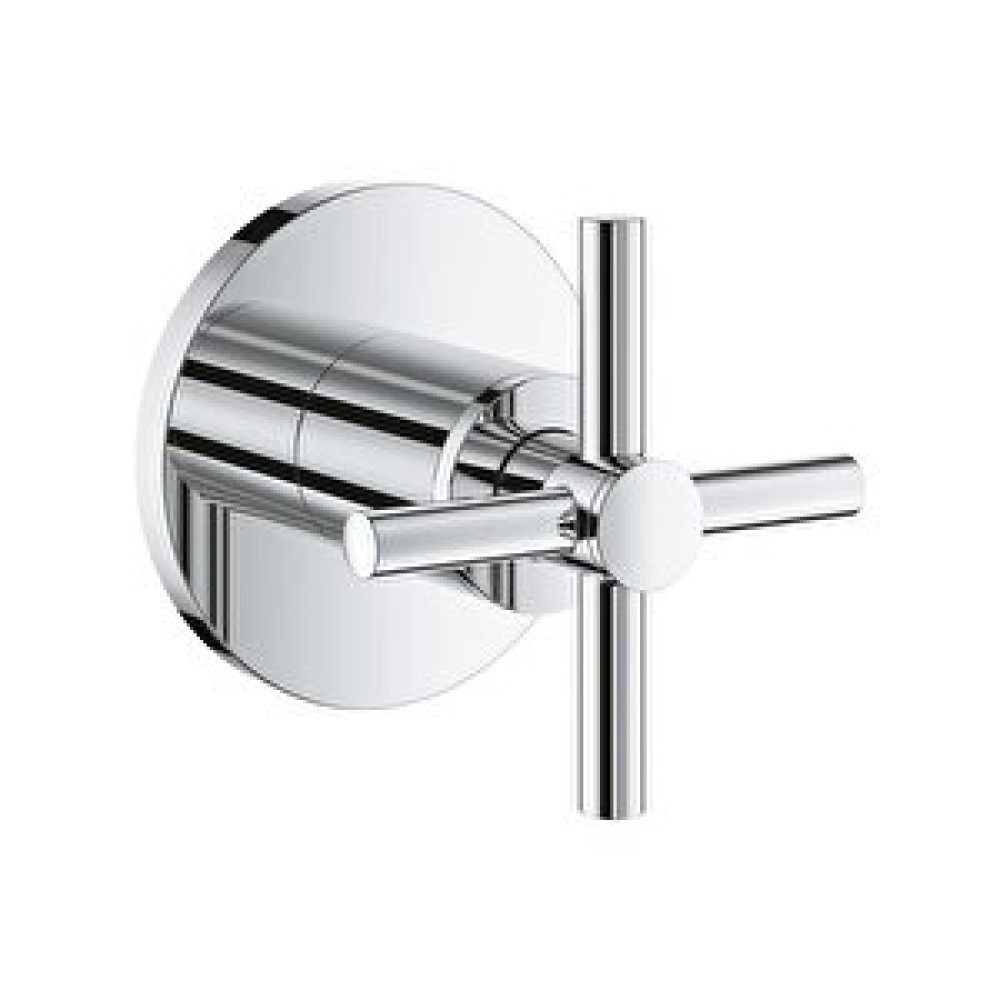 Grohe Atrio Ankastre Stop Valf 19069003 Musluklar Fiyatı