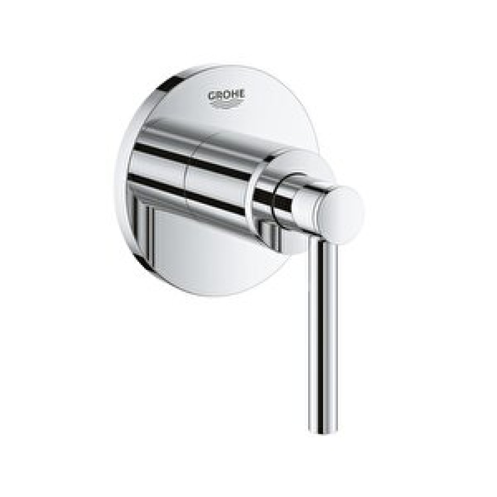 Grohe Atrio Ankastre Stop Valf (19088003) Musluklar Fiyatı