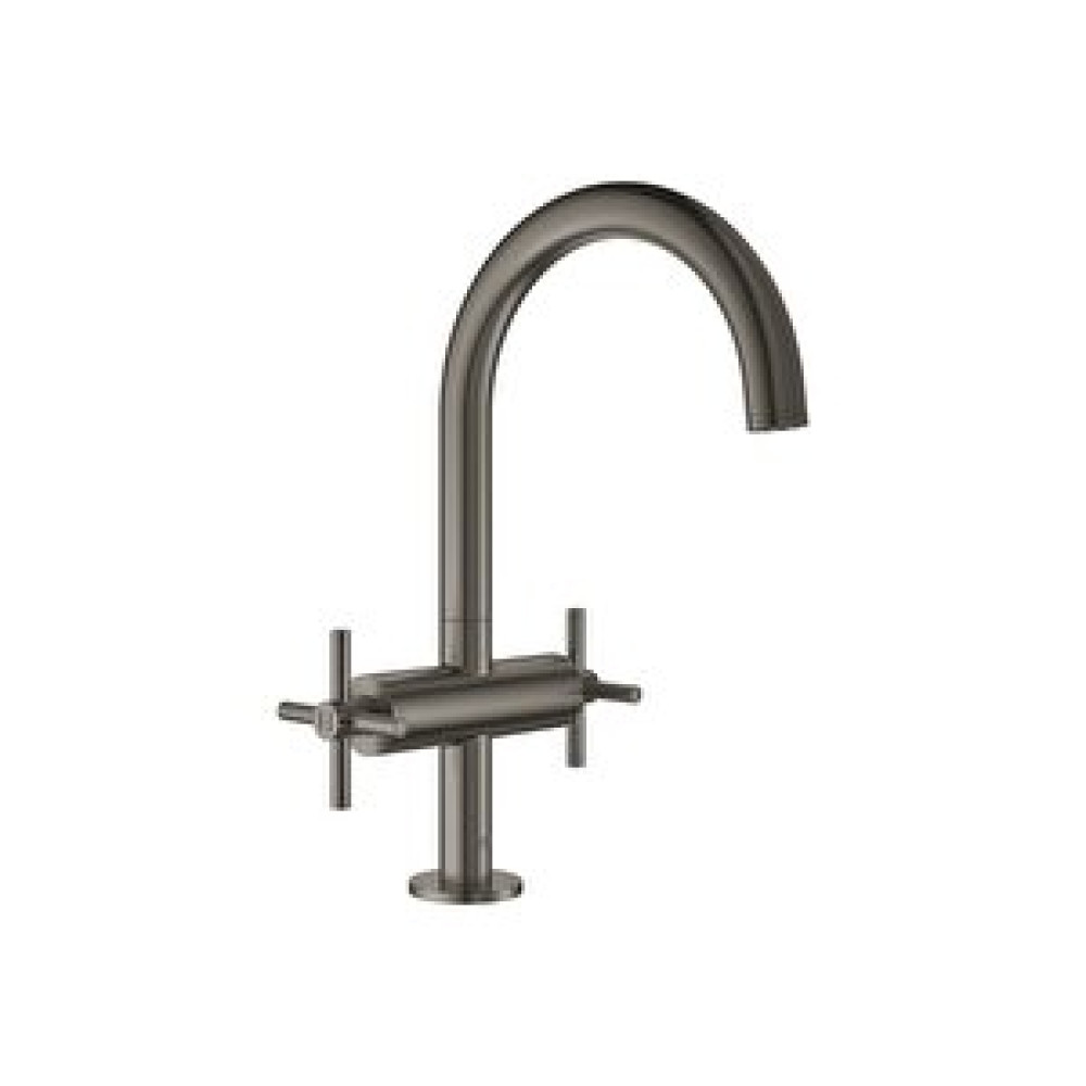 Grohe Atrio Tek Delikli Lavabo Bataryası 21019al3 Bataryalar Fiyatı